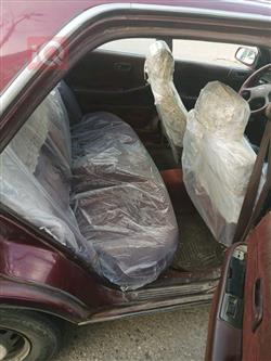 تۆیۆتا کراون